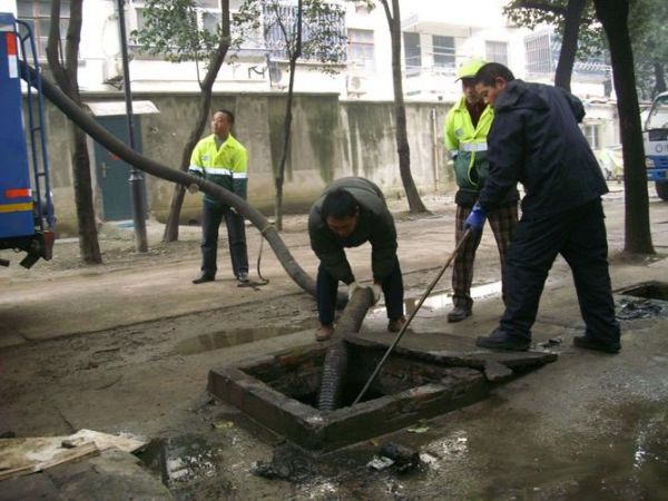 乐山通江下水管疏通（乐山管道疏通下水道电话）