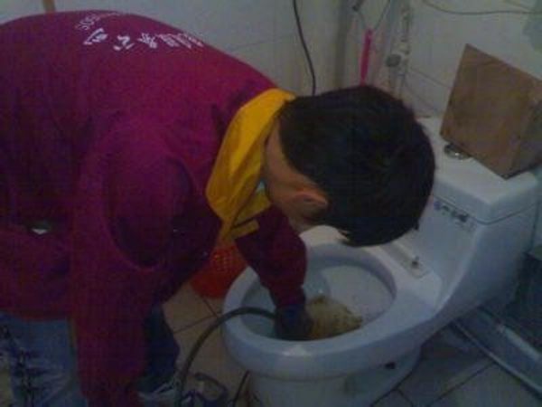 乐山下水道疏通（乐山管道疏通下水道电话）